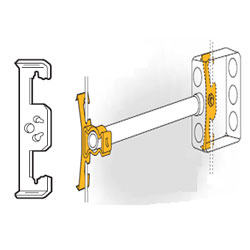 Multi-Function Clip, 4Z34