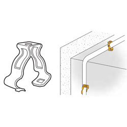 Conduit Clip, 812M