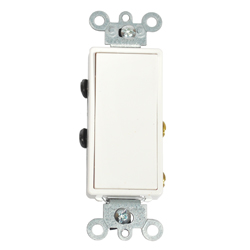 Leviton, 5602-2W