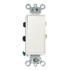 Leviton, 5604-2W