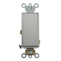 Leviton, 5621-2GY