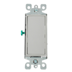 Leviton, 5601-2GY