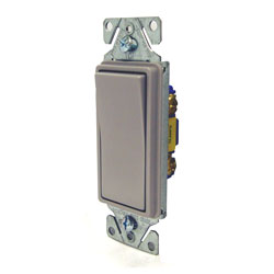 Cooper Wiring Devices, 7503GY