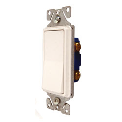 Cooper Wiring Devices, 7503W