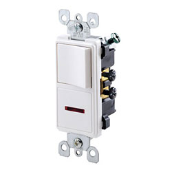Leviton, 5626-W