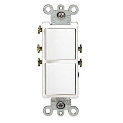 Leviton, 5634-W