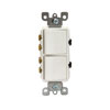 Leviton, 5643-W
