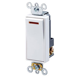 Leviton, 5631-2W