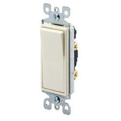 Leviton, 5611-2W