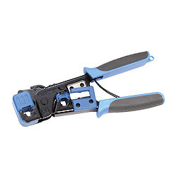 IDEAL, Telemaster Network tools kit, 30-496