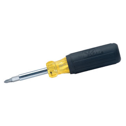 IDEAL, 10-In-1 Screwdriver/Nutdriver, 35-910