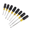 IDEAL, 8-Piece Screwdriver Set, 35-298
