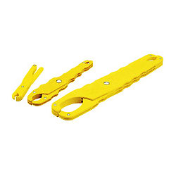 IDEAL, Safe-T-Grip&reg; Fuse Puller, 34-002