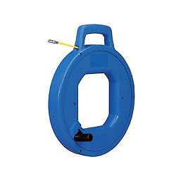 IDEAL, S-Class&reg; Rapid-Pak&reg; Fish Tape, 31-208