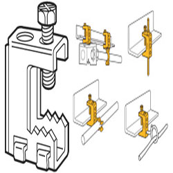 Beam Clamp, BC