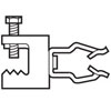 Beam Clamp, BC12PSM