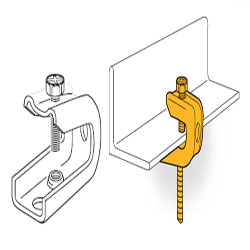 Beam Clamp, BC200