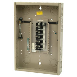 Cutler-Hammer, CH Loadcenter, CH20L125C