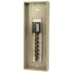 Cutler-Hammer, CH Loadcenter, CH42B3200L