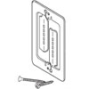 Mounting Plate Brackets (Metallic), MPLS, M43066