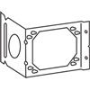 Box Mounting Bracket, H23 