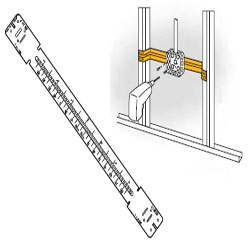 Screw Gun Box Bracket, SGB16A, M43080