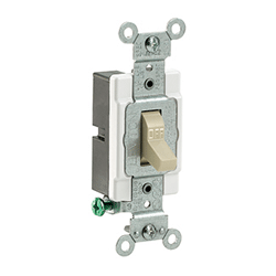 Leviton, CS115-2I