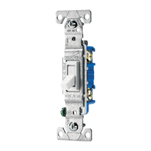 Cooper Wiring Devices, 1301-7LA