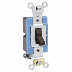 Leviton, 1201-2