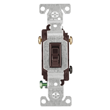 Cooper Wiring Devices, 1303-7B