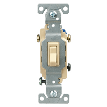 Cooper Wiring Devices, 1303-7V