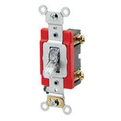 Leviton, 1221-LHC