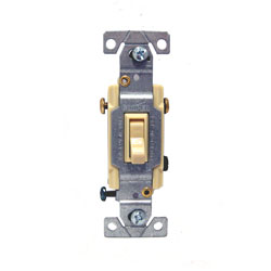 Cooper Wiring Devices, 1303-7LTV-BOX