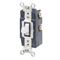 Leviton, 1257-W