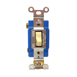 Cooper Wiring Devices, 1205V