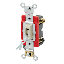 Leviton, 1222-2IL
