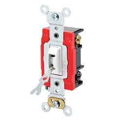 Leviton, 1223-2WL