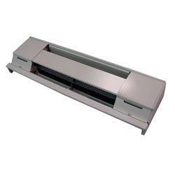 BERKO, Baseboard Heater, 25126W