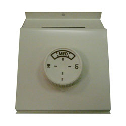 BERKO, Line Voltage Thermostat, TA1AW