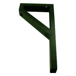 BERKO, Wall/Ceiling Mounting Bracket, HUHAAB 10