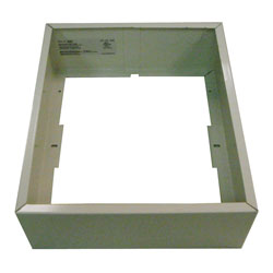 BERKO, Surface Mounting Frame, QCHSM