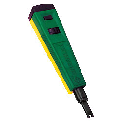GREENLEE, Punchdown Tool, 46023