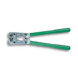 GREENLEE, K-Series Crimping Tool 8-1/0 AWG, K05-1GL