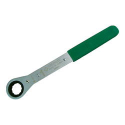 GREENLEE, Slug-Buster&reg; Ratchet Wrench, 34941