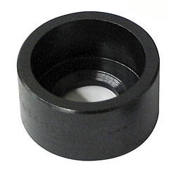 GREENLEE, Slug-Buster SC&reg; (Self-Centering), 128AVP