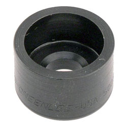GREENLEE, Standard Round manual Knockout Punch Kits, 1430AV