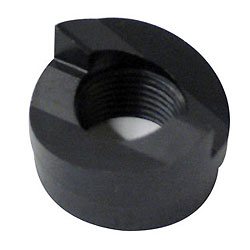 GREENLEE, Slug-Buster&reg; Knockout Punches, 721-3/4P