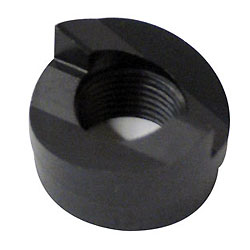 GREENLEE, Slug-Buster&reg; Knockout Punches, 721-1 1/2P