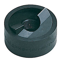 GREENLEE, Standard Round Manual Knockout Punch Kits, 2982AV