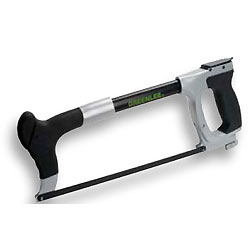 GREENLEE, 12" Heavy Duty Hack Saw, 333A